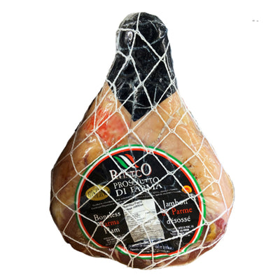 RUSTICO Prosciutto Parma 18 Months PER KG