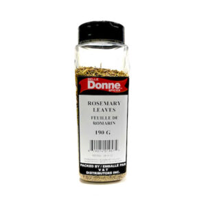 Rosemary Leaves (190gr)