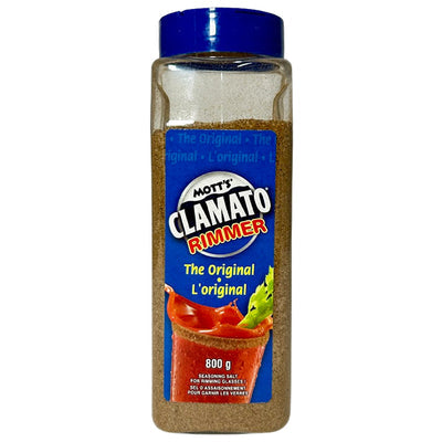 MOTTS Rimmer Original 800G