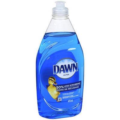 DAWN Dish Detergent Original 473ML