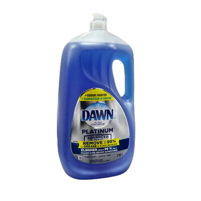 DAWN Professional Dish Detergent 2.66LT