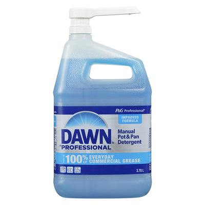 DAWN Professional Dish Detergent 3.78LT