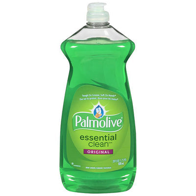 PALMOLIVE Dish Liquid Original 828ML