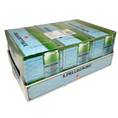 SAN PELLEGRINO Original 3x8x330ML