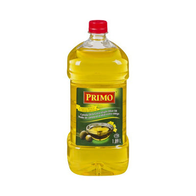 PRIMO Canola Extra & Virgin Olive Oil 1.89LT
