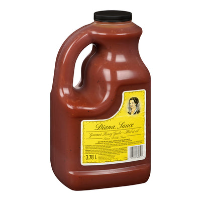 DIANA Honey Garlic Sauce 3.78LT