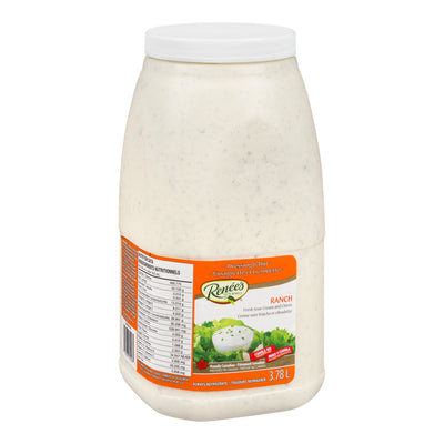 RENEES Ranch Dressing 3.78LT
