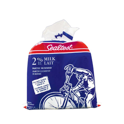 SEALTEST 2% Milk 4LT