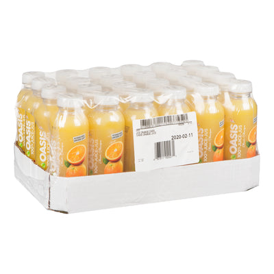 OASIS Orange Juice 24x300ML