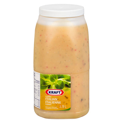 KRAFT HEINZ Golden Italian 3.78LT