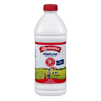 LACTANTIA PurFiltre Homo Milk 1.5LT