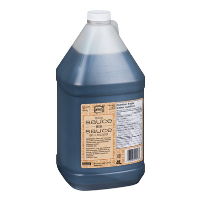 WINGS Soya Sauce 4LT