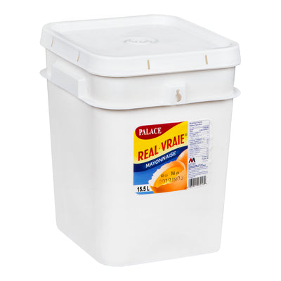 PALACE Real Mayonnaise 15.1LT