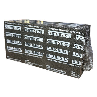 GRILL BRICK Cleaner 12EA