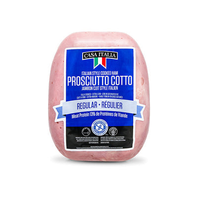 CASA ITALIA Prosciutto Cotto Mini PER KG
