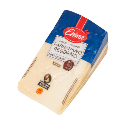 EMMA - PARMIGIANO REGGIANO WEDGE 1KG