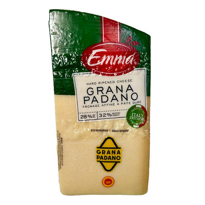 EMMA - GRANA PADANO WEDGE PER KG