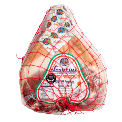 LEONCINI Parma Prosciutto 16 Months PER KG