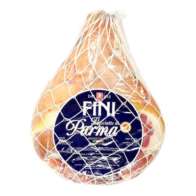 FINI Prosciutto Di Parma PER KG