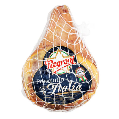 NEGRONI Prosciutto D'Italia PER KG