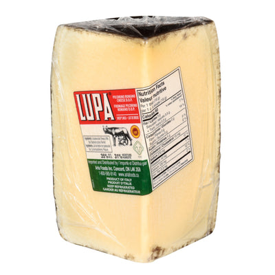 TRE STELLE - ROMANO LUPA 1/4 FORMS PER/KG