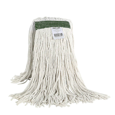 GLOBE Cot-Pro Cotton Wet Mop Cut End 32oz