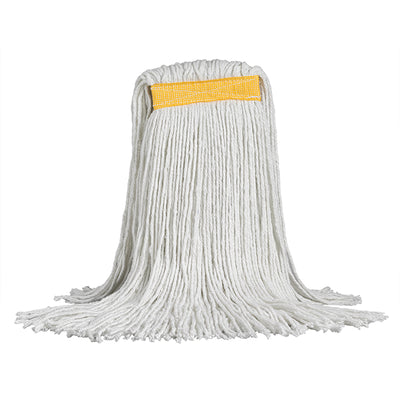 M2 Wet Mop Cutend 24oz 1EA