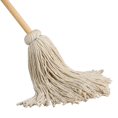 M2 Cotton Yacht Mop 12oz 1EA