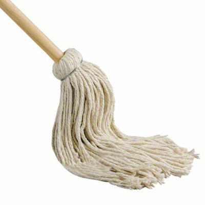 M2 Cotton Yacht Mop 16oz 1EA
