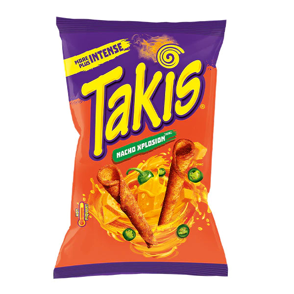 Takis - Explosion (280g)