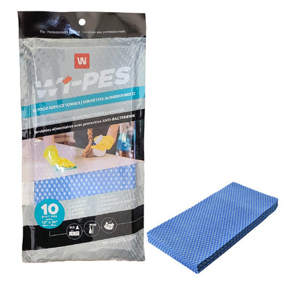 EZ Cloth Extra Large 10PK