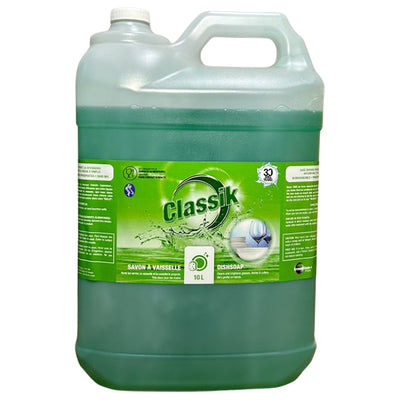 CLASSIK Pine Floor Cleaner 10LT