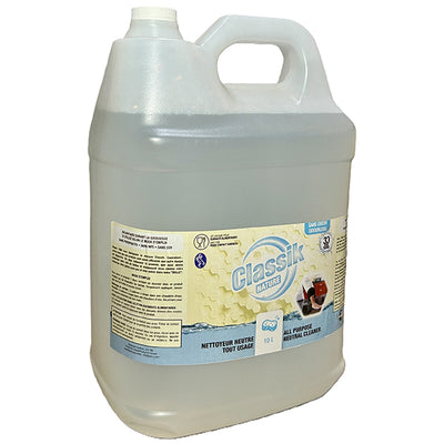 CLASSIK Nature All Purpose Neutral Cleaner 10LT