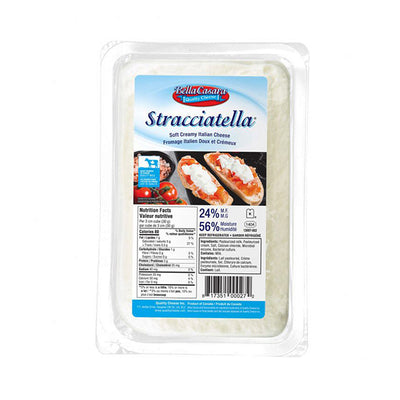 BELLA CASARA - BC STRACCIATELLA 400G