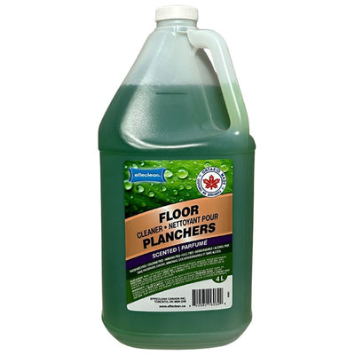 EFFECLEAN Eco Floor Cleaner 4LT