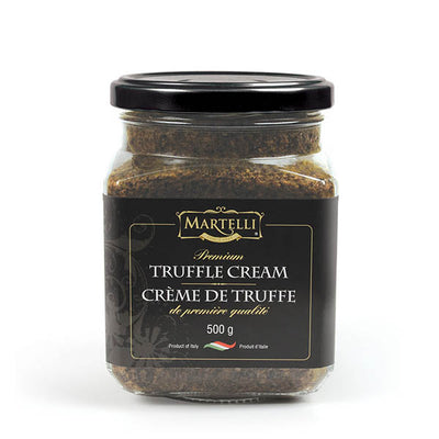 MARTELLI - TRUFFLE CREAM 6x500 GR