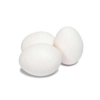 GRAY RIDGE White Eggs Extra Large 10x18EA