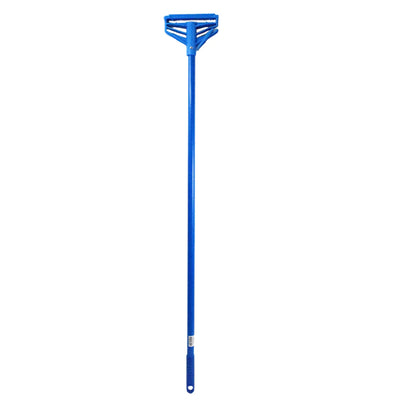GLOBE Quick Release Metal Mop Handle 60in 12UN