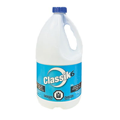 CLASSIK 6% Bleach 3.6LT