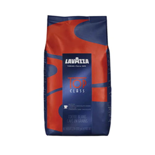 Lavazza Top Class Espresso 1KG