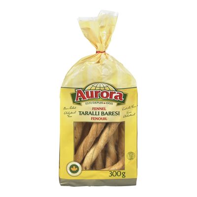 Tarallini Fennel (300GR)