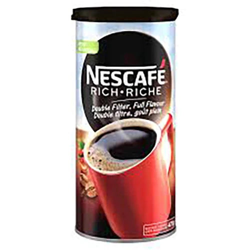 Nescafe Rich Blend 260 Cups (475g)