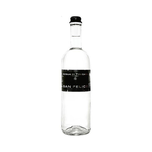 SAN FELICE Natural Mineral Water 12x750ML