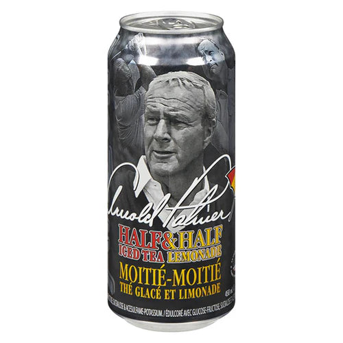 ARIZONA - ARNOLD PALMER BLACK 24x680 ML