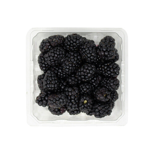 Blackberries