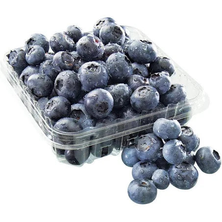 Blueberries 170g