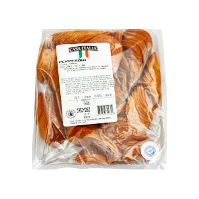 CASA ITALIA - PEPPERONI 1.135KG