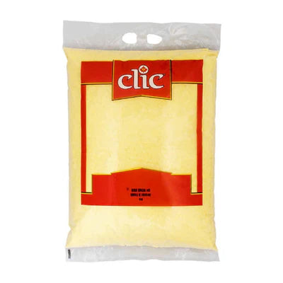 CLIC - DRUM SEMOLINA #401 5KG