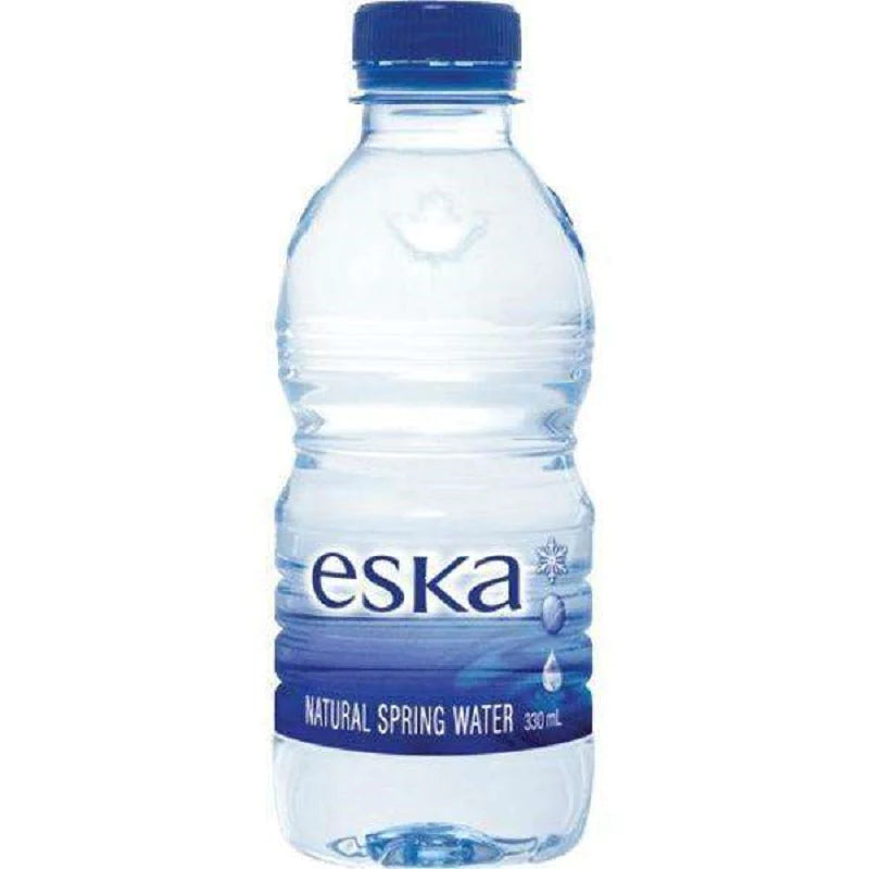 Eska Spring Water 24x330ml