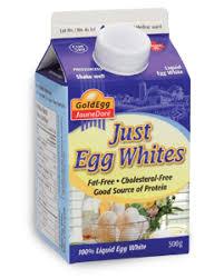 Gray Ridge Just Egg Whites 500ML